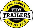 Tidy Bins logo